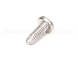 00000031 Glastender Screw, 10-24 X 1/2 Phillips Pa