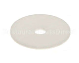 000000325 Manitowoc Ice Gasket, White
