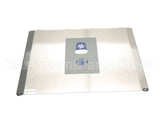 000000338 Manitowoc Ice Assembly, Front Panel -Touchle