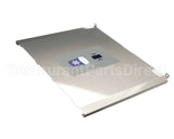 000000338 Manitowoc Ice Assembly, Front Panel -Touchle