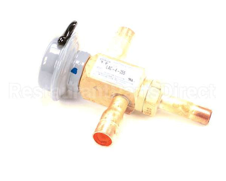 000000396 Kolpak Valvehead Press Control 255Psi