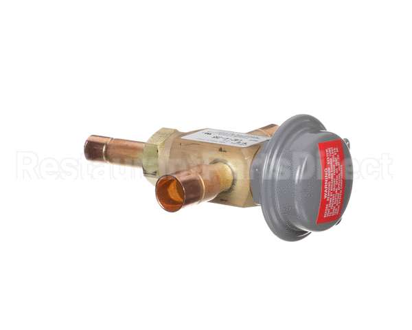 000000396 Manitowoc Ice Valve-Head Press Control 255Psi