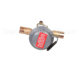 000000396 Manitowoc Ice Valve-Head Press Control 255Psi