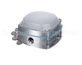 00000041 Imperial Brown 1808 Led Light Fixture