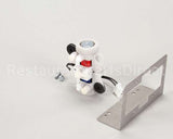 000000443 Manitowoc Ice Air Compressor 230V/50-60Hz/1P