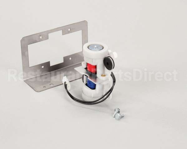 000000443 Manitowoc Ice Air Compressor 230V/50-60Hz/1P