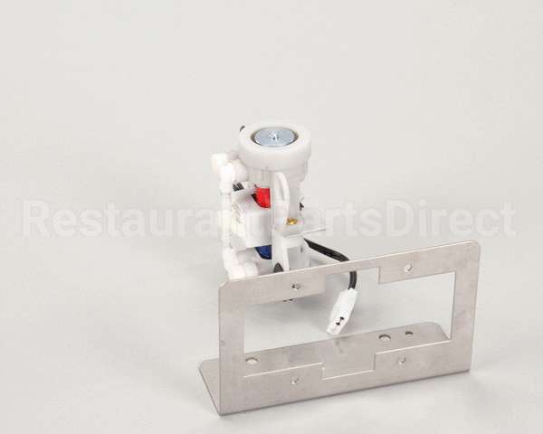 000000443 Manitowoc Ice Air Compressor 230V/50-60Hz/1P