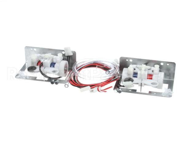 000000444 Manitowoc Ice Dual Air Comp. 230V/50-60Hz/1P
