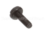 000000458 Manitowoc Ice Screw Thmb Sl Knl Hd,8-32X1/2,18