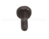 000000458 Manitowoc Ice Screw Thmb Sl Knl Hd,8-32X1/2,18
