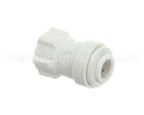 000000469 Manitowoc Ice Fitting - Jg 0.250 Od Tubing
