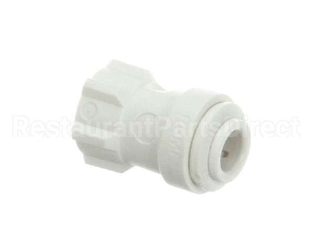 000000469 Manitowoc Ice Fitting - Jg 0.250 Od Tubing