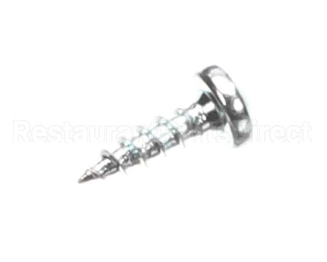 00000050 Nuova Simonelli Screw 3.5 X 13 Tc/T