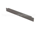 000000555 Manitowoc Ice Cover/Trim - Door Gry