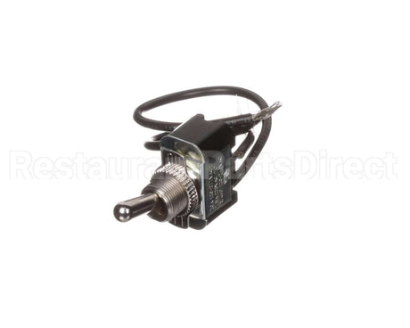 000000615 Hanson Heat Lamps Brass Power Switch