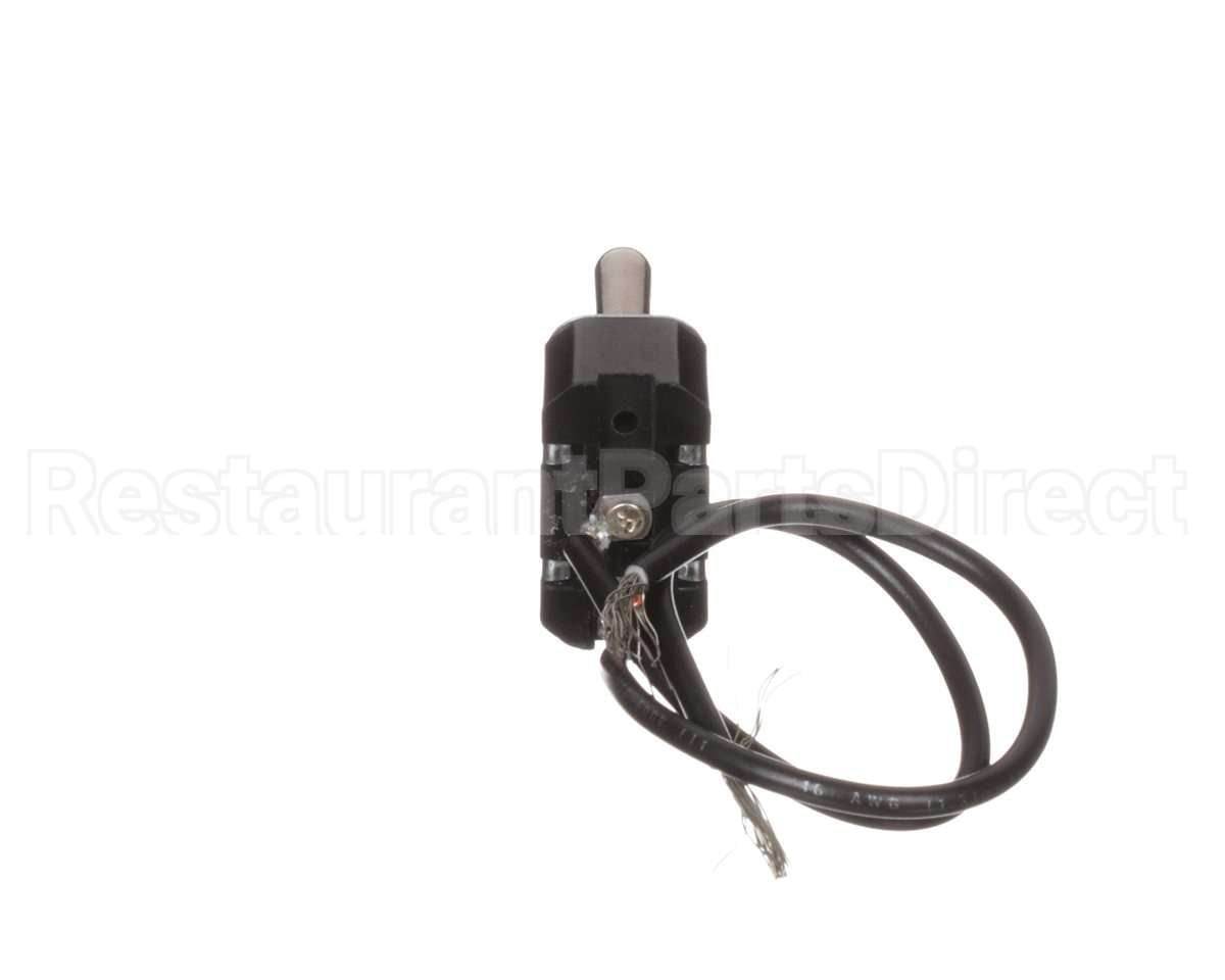 000000615 Hanson Heat Lamps Brass Power Switch