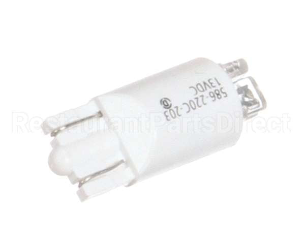 000000666 Manitowoc Ice Lightbulb