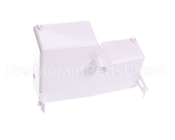 000000672 Manitowoc Ice Water Trough