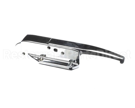 00000076 Imperial Brown Latch