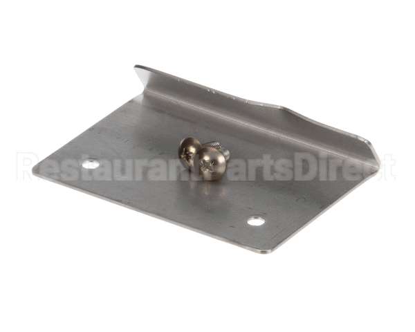 000000815 Manitowoc Ice Baffle Catch