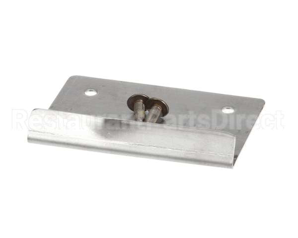 000000815 Manitowoc Ice Baffle Catch