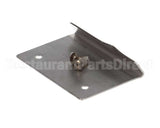 000000815 Manitowoc Ice Baffle Catch
