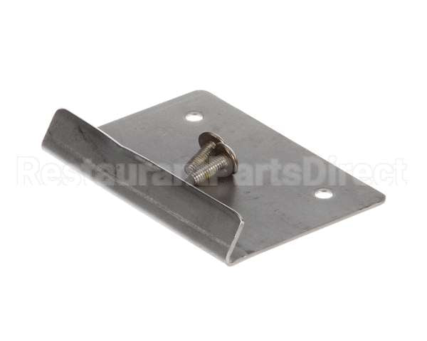 000000815 Manitowoc Ice Baffle Catch