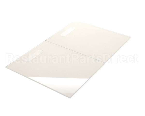 000000821 Manitowoc Ice View Window (Set Of 2)