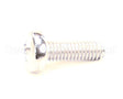 00000089 Nuova Simonelli Ss Screw M4X12 Tc Tcr