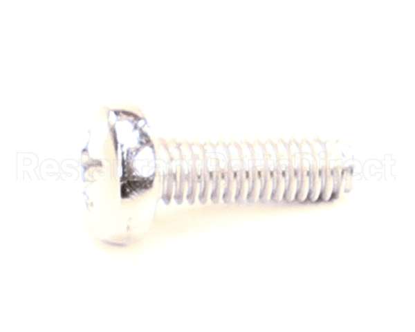 00000089 Nuova Simonelli Ss Screw M4X12 Tc Tcr