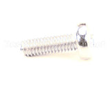 00000089 Nuova Simonelli Ss Screw M4X12 Tc Tcr