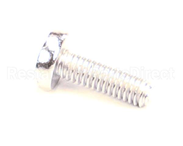 00000089 Nuova Simonelli Ss Screw M4X12 Tc Tcr