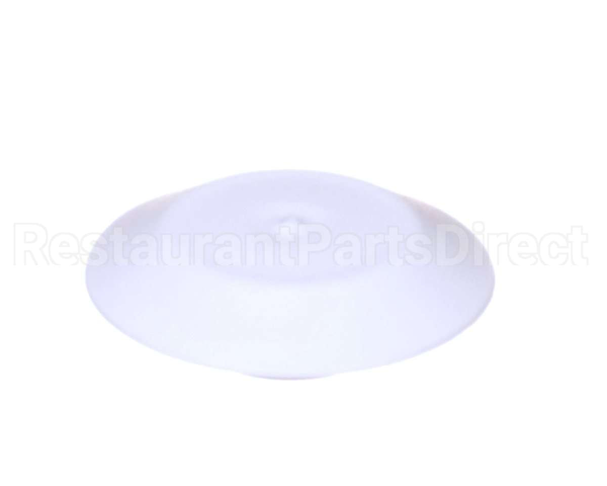 000001064 Crown Tonka Plug Panel White 12