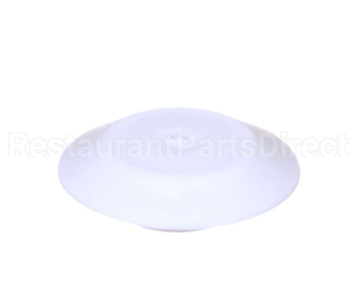 000001064 Crown Tonka Plug Panel White 12