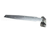 000001139 Crown Tonka Hinge 1277 Heavy Duty Cam Rise 21" Strap