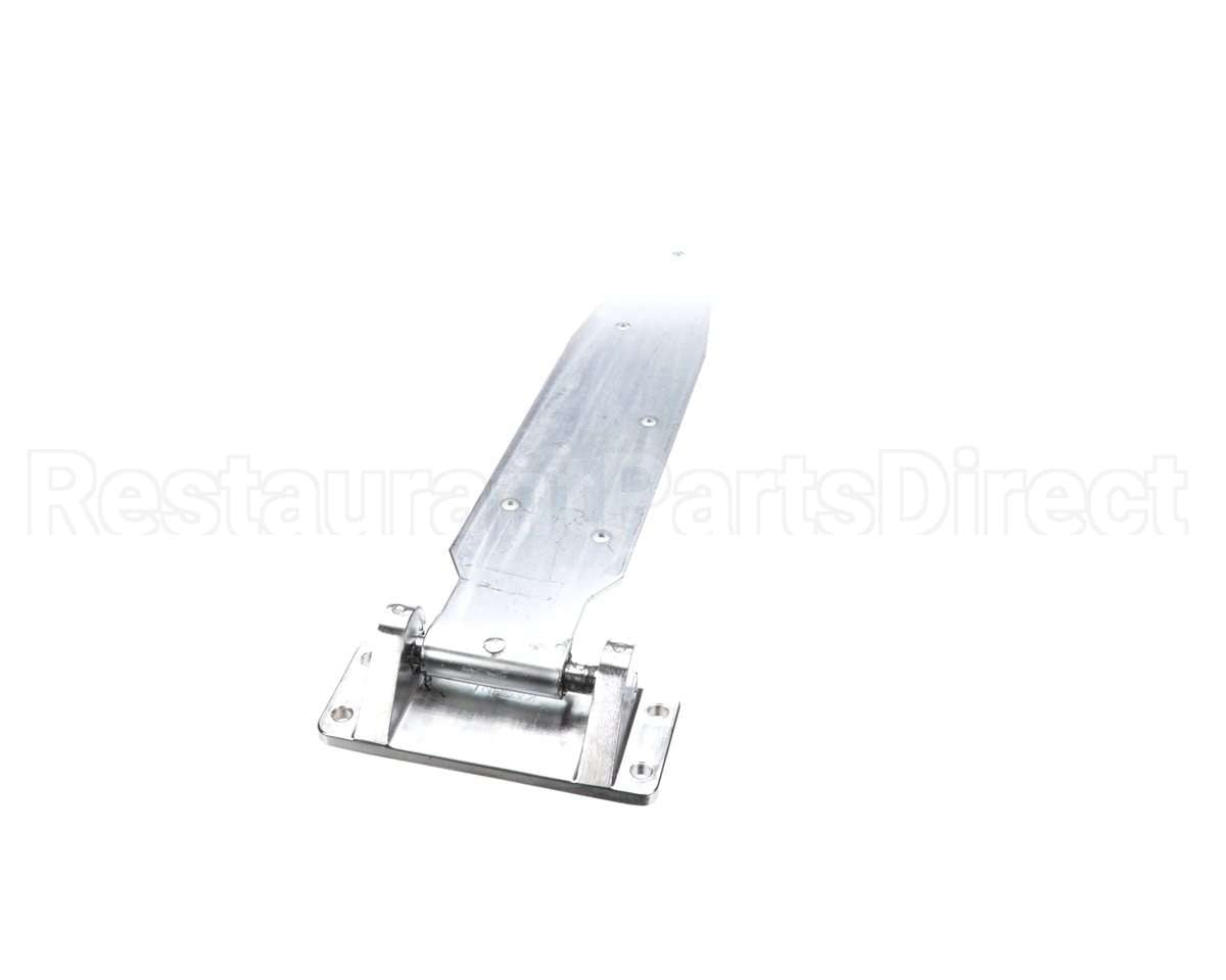 000001139 Thermalrite Blast Chiller Hinge 1277 Heavy Duty Cam Rise 21" Strap