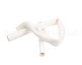 000001155 Manitowoc Ice Tube Molded Vinyl Water Dist