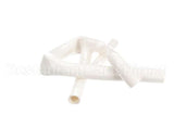 000001155 Manitowoc Ice Tube Molded Vinyl Water Dist