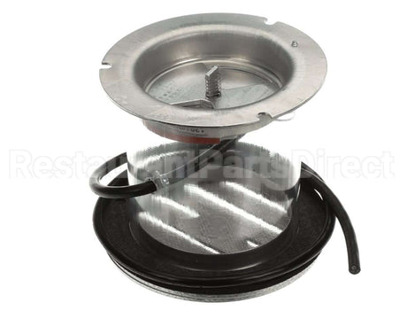 000001162 Crown Tonka Vent 1832 Heated Hi-Flow Ventilator Port