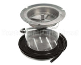 000001162 Crown Tonka Vent 1832 Heated Hi-Flow Ventilator Port