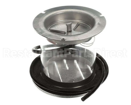 000001162 Crown Tonka Vent 1832 Heated Hi-Flow Ventilator Port