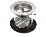 000001162 Crown Tonka Vent 1832 Heated Hi-Flow Ventilator Port
