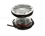 000001162 Thermalrite Blast Chiller Vent 1832 Heated Hi-Flow Ventilator Port