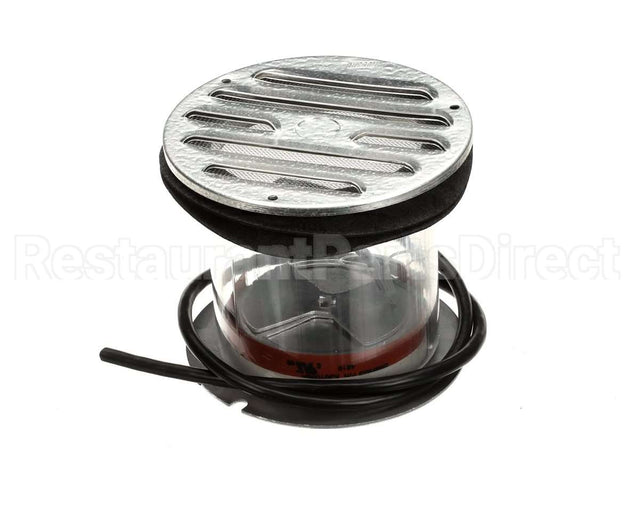 000001162 Thermalrite Blast Chiller Vent 1832 Heated Hi-Flow Ventilator Port
