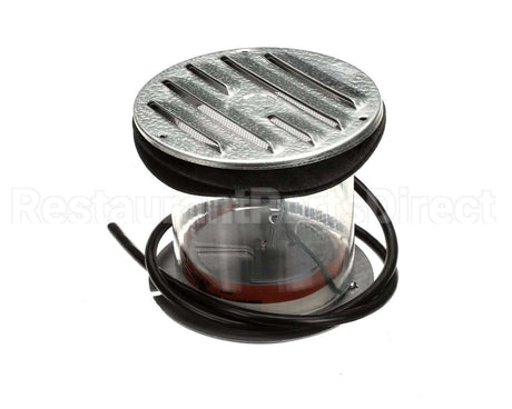 000001162 Thermalrite Blast Chiller Vent 1832 Heated Hi-Flow Ventilator Port