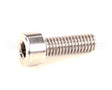 00000118 Nuova Simonelli Stainless Steel Screw