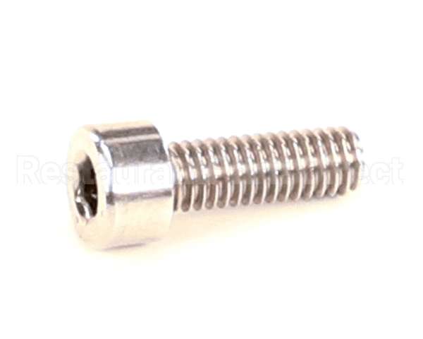 00000118 Nuova Simonelli Stainless Steel Screw