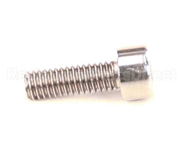 00000118 Nuova Simonelli Stainless Steel Screw