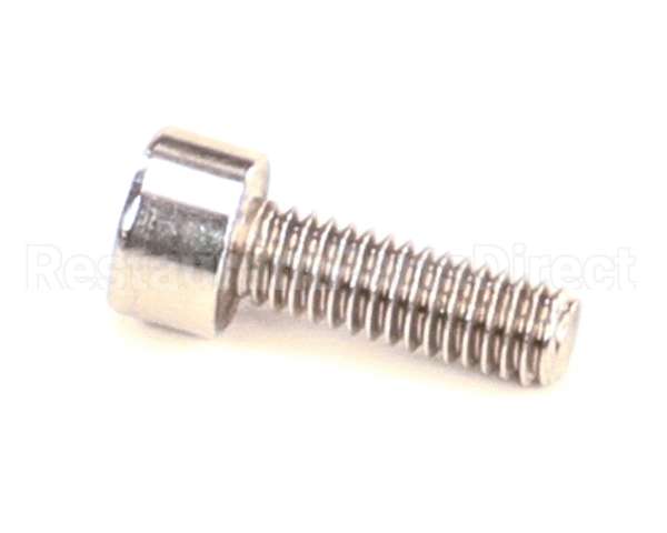 00000118 Nuova Simonelli Stainless Steel Screw