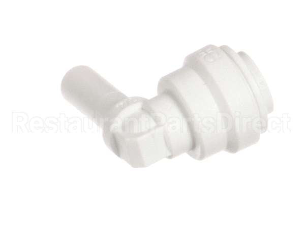 000001180 Manitowoc Ice Fitting 1/4 X 1/4 Speedfit